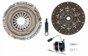 Jeep Cherokee - EXE OE Clutch Kits