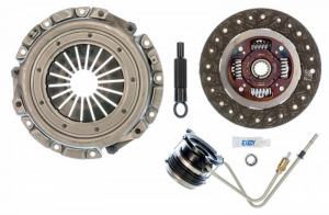 Jeep Cherokee - EXE OE Clutch Kits