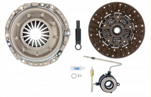 Jeep Cherokee - EXE OE Clutch Kits