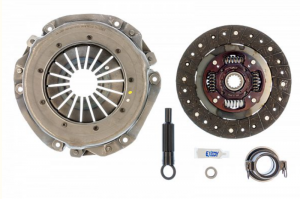 Jeep Cherokee - EXE OE Clutch Kits