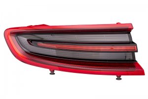 Porsche Macan Tail Light - Left Outer - Hella - LED - `15-`18