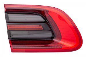 Porsche Macan Tail Light - Left Rear Inner - Hella - LED - `15-`18