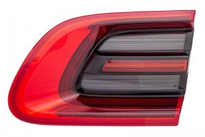 Porsche Macan Tail Light - Right Inner - Hella - `15-`18