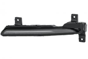 Porsche 911 Turn Signal Indicator Light - Hella - `14-`19