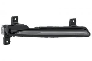 Porsche 911 Turn Signal Indicator Light - Hella - `14-`19