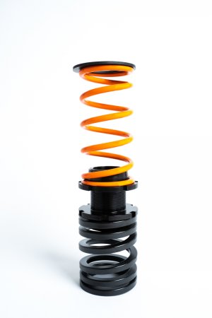 Honda Civic Coilover Suspension Kit - MSS Suspension - Sports Full Adjustable - `17-`21