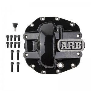 Jeep Wrangler JL - ARB Diff Case / Covers