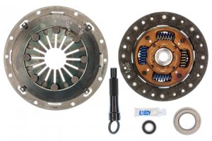 Honda Civic Clutch Kit - Exedy - OE - L4 - `75-`79