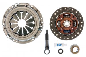 Honda Civic Clutch Kit - Exedy - OE - L4 - `84-`87