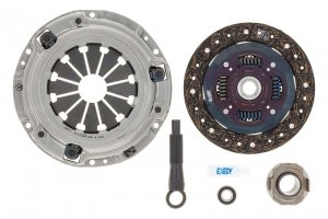 Honda Civic Clutch Kit - Exedy - OE - L4 - `90-`91