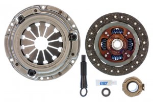 Honda Civic Clutch Kit - Exedy - OE - L4 - `92-`00