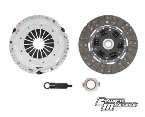 Honda Civic Clutch Kit - Clutch Masters - FX100 - 1.5L - 2017
