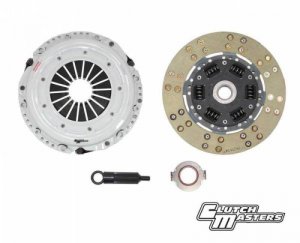 Honda Civic Clutch Kit - Clutch Masters - FX200 - 1.5L - 2017