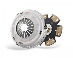 Honda Civic Clutch Kit - Clutch Masters - FX500 (6-Puck) - 1.5L Turbo - `22-`23