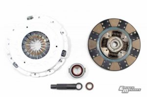 Honda Civic Clutch Kit - Clutch Masters - FX350 - 2.0L - `17-`18