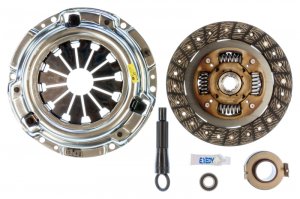 Honda Civic Clutch Kit - Exedy - Stage 1 Organic - L4 - `01-`05