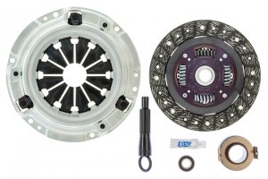 Honda Civic Clutch Kit - Exedy - Stage 1 Organic - L4 - `01-`05