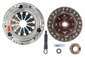 Honda Civic Clutch Kit - Exedy - Stage 1 Organic - `88-`89