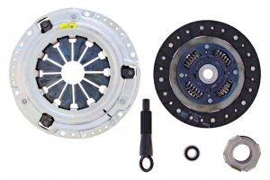 Honda Civic Clutch - Exedy - Stage 1 Organic - `90-`91
