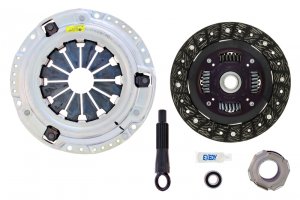Honda Civic Clutch - Exedy - Stage 1 Organic - `90-`91