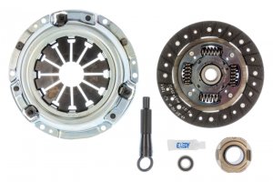 Honda Civic Clutch Kit - Exedy - Stage 1 Organic - L4 - 1989