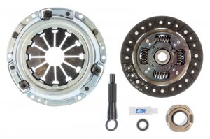 Honda Civic Clutch Kit - Exedy - Stage 1 Organic - L4 - 1989
