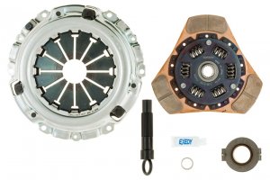 Honda Civic Clutch Kit - Exedy - Stage 2 Cerametallic Clutch Thick Disc - 1.8L - `06-`15