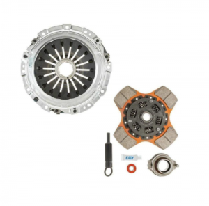 Honda Civic Clutch Kit - Exedy - Stage 2 Cerametallic Clutch - 1.5L Turbo - `16-`19
