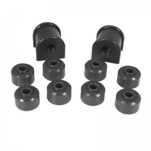 Jeep Grand Cherokee - RUG Bushings