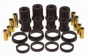 Jeep Grand Cherokee - PRO Control Arm Bushings - Blk