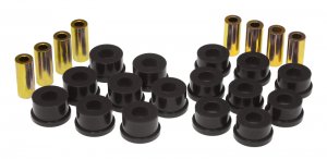 Jeep Wrangler JK - PRO Control Arm Bushings - Blk