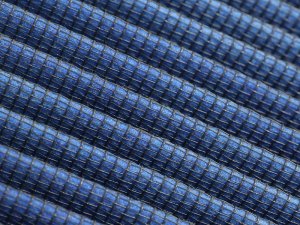 Porsche Boxster AFE Pro-5 R Direct Fit Filter