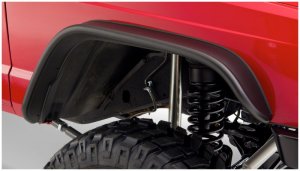 Jeep Cherokee - BUS Jeep Flat Style Flares