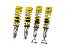 Honda Civic Coilover Suspension Kit - KW - V1 Coilover Kit