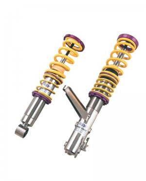Honda Civic Coilover Kit - KW - V1