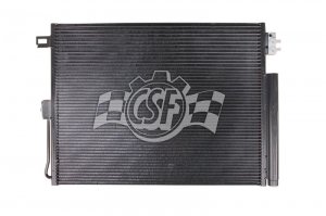Jeep Grand Cherokee - CSF A/C Condensers