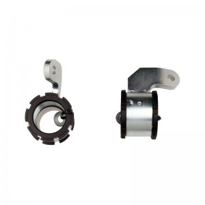 Porsche 911 Sway Bar Adapter Kit - Bilstein - B1 PDCC Adapter Kit - `13-`17