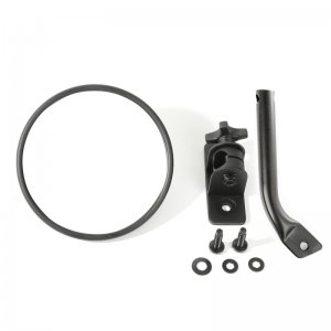 Jeep Wrangler JK - RUG Mirrors