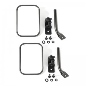 Jeep Wrangler JK - RUG Mirrors