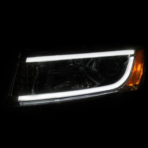 Jeep Grand Cherokee - ANZ Projector Headlights
