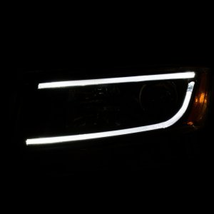 Jeep Grand Cherokee - ANZ Projector Headlights