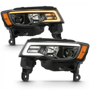 Jeep Grand Cherokee - ANZ Projector Headlights