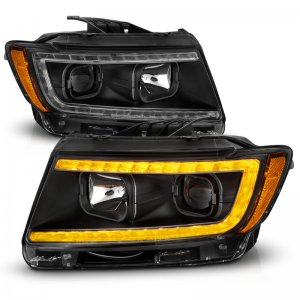 Jeep Grand Cherokee - ANZ Projector Headlights