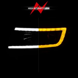 Jeep Grand Cherokee - ANZ Projector Headlights