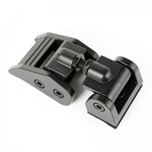 Jeep Wrangler JK - RUG Hood Catches