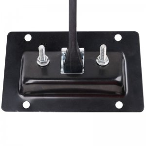 Jeep Wrangler JK Tailgate Check Cable - OMIX - `11-`18