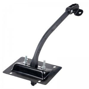 Jeep Wrangler JK Tailgate Check Cable - OMIX - `11-`18