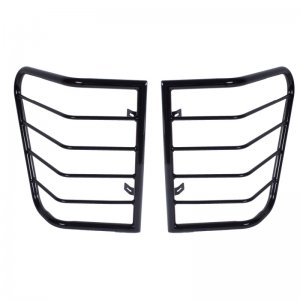 Jeep Grand Cherokee - RUG Light Guards