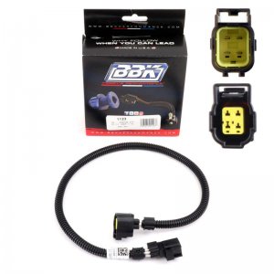 Jeep Wrangler JL - BBK Oxygen Sensor Exten Cable