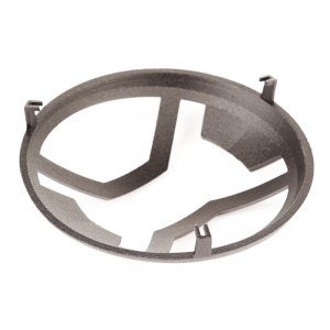 Jeep Wrangler JK Turn Signal Elite Euro Guard Kit - Rugged Ridge - `07-`18